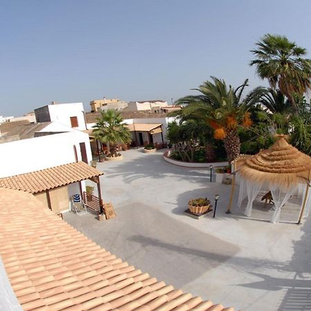 Casa Vacanze Margherita Locogrande Ngoại thất bức ảnh