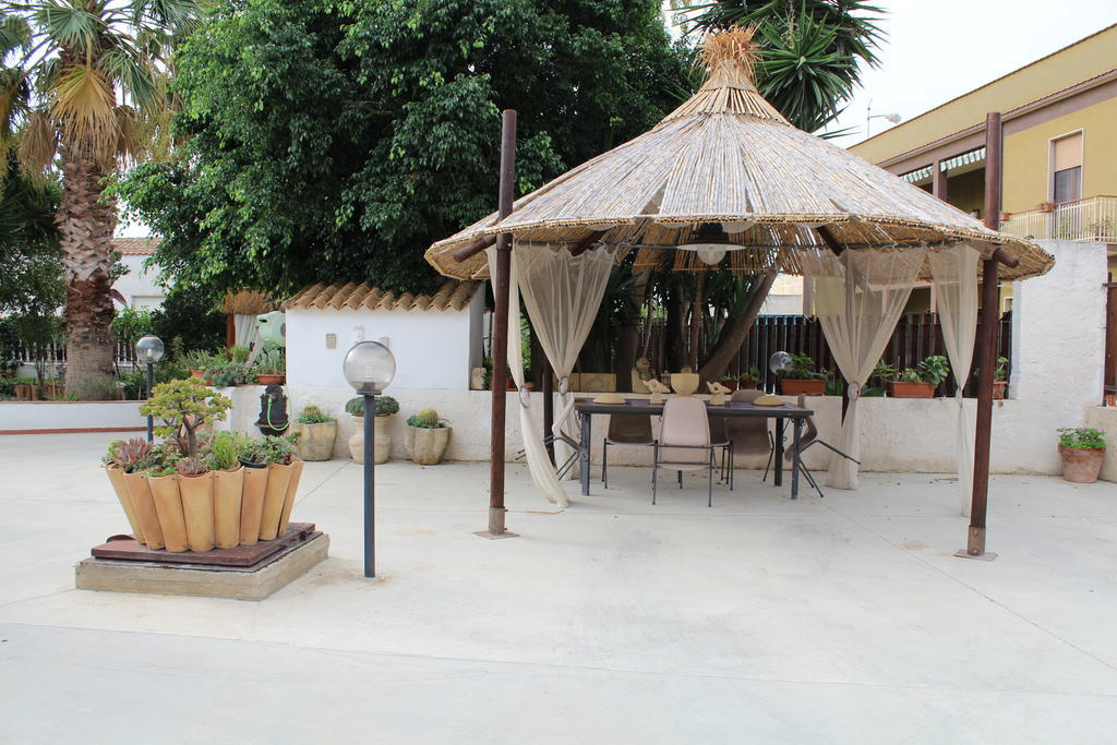Casa Vacanze Margherita Locogrande Phòng bức ảnh