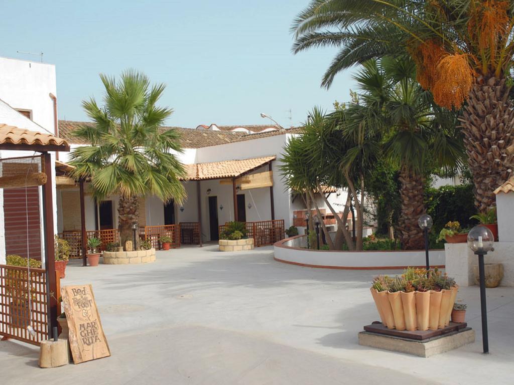 Casa Vacanze Margherita Locogrande Ngoại thất bức ảnh
