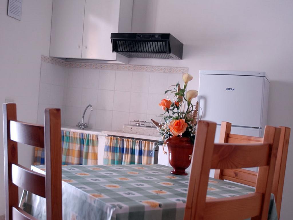 Casa Vacanze Margherita Locogrande Ngoại thất bức ảnh
