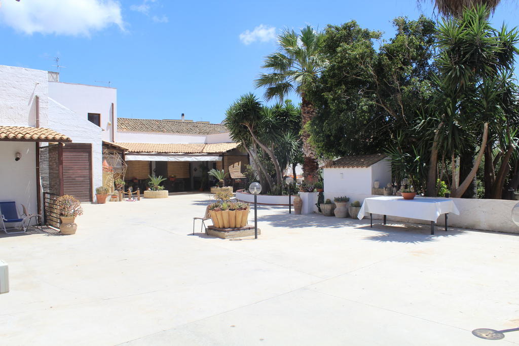 Casa Vacanze Margherita Locogrande Phòng bức ảnh