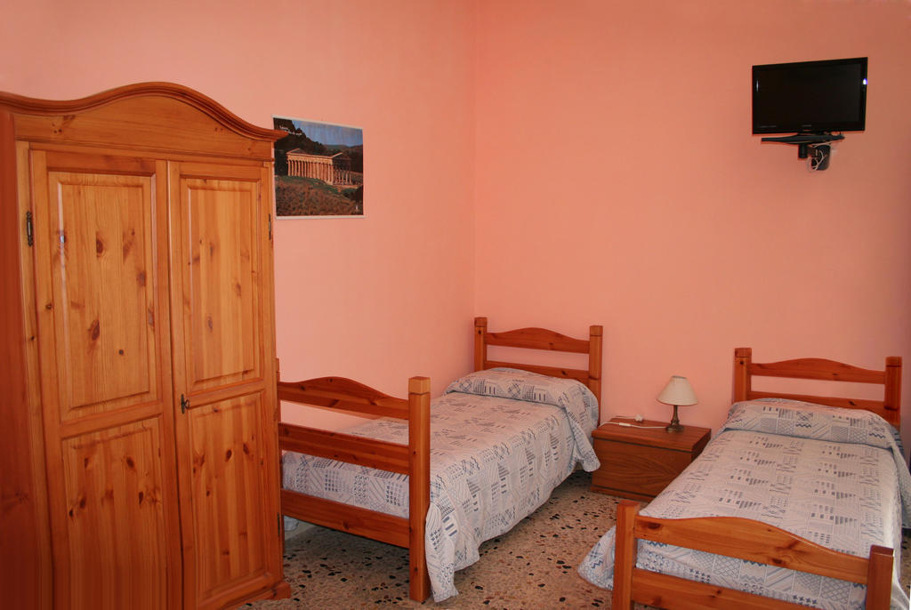 Casa Vacanze Margherita Locogrande Phòng bức ảnh