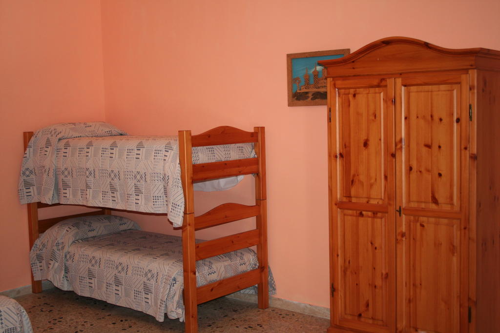 Casa Vacanze Margherita Locogrande Phòng bức ảnh