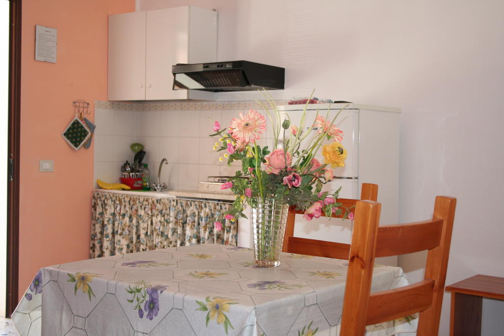 Casa Vacanze Margherita Locogrande Phòng bức ảnh